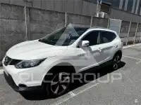 2017 Nissan QASHQAI