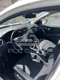 2017 Nissan QASHQAI