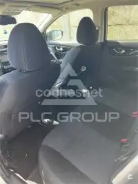 2017 Nissan QASHQAI