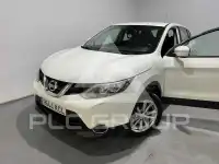 2017 Nissan QASHQAI