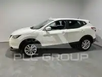2017 Nissan QASHQAI