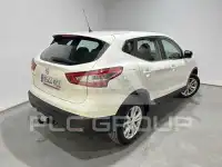 2017 Nissan QASHQAI