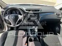 2017 Nissan QASHQAI