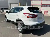 2017 Nissan QASHQAI