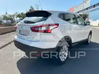 2017 Nissan QASHQAI