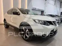 2017 Nissan QASHQAI