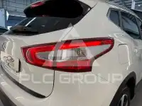 2017 Nissan QASHQAI