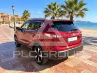 2017 Nissan QASHQAI