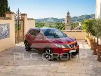 2017 Nissan QASHQAI