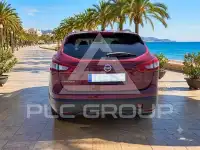 2017 Nissan QASHQAI