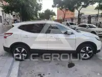 2017 Nissan QASHQAI