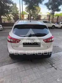 2017 Nissan QASHQAI