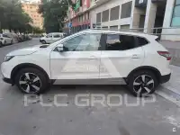 2017 Nissan QASHQAI