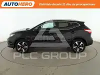2017 Nissan QASHQAI