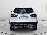 2017 Nissan QASHQAI