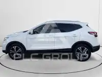 2017 Nissan QASHQAI