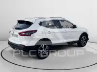 2017 Nissan QASHQAI