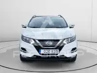 2017 Nissan QASHQAI