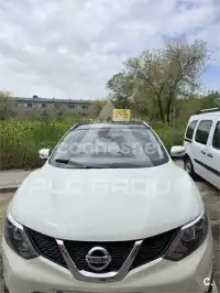 2017 Nissan QASHQAI