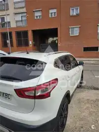2017 Nissan QASHQAI