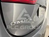 2017 Nissan QASHQAI