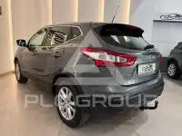 2017 Nissan QASHQAI