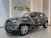 2017 Nissan QASHQAI