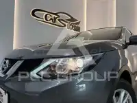 2017 Nissan QASHQAI