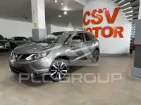2017 Nissan QASHQAI