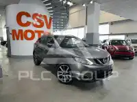 2017 Nissan QASHQAI