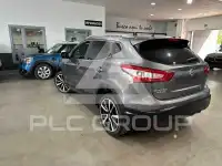2017 Nissan QASHQAI