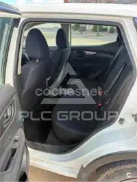 2017 Nissan QASHQAI