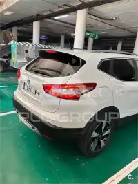 2017 Nissan QASHQAI