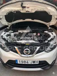 2017 Nissan QASHQAI
