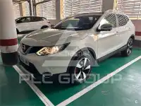 2017 Nissan QASHQAI