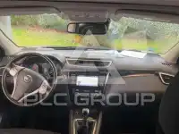2017 Nissan QASHQAI