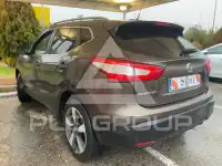 2017 Nissan QASHQAI