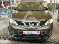 2017 Nissan QASHQAI