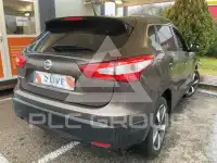 2017 Nissan QASHQAI