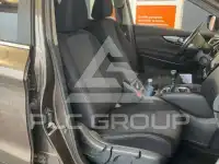 2017 Nissan QASHQAI
