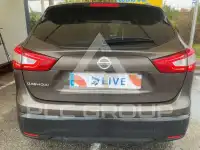 2017 Nissan QASHQAI