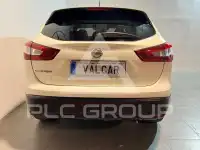 2017 Nissan QASHQAI