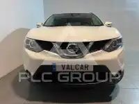 2017 Nissan QASHQAI