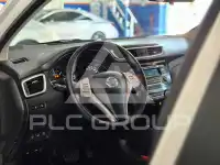 2017 Nissan QASHQAI