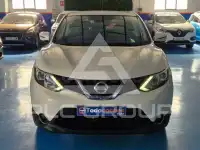 2017 Nissan QASHQAI