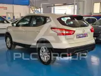 2017 Nissan QASHQAI