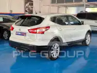 2017 Nissan QASHQAI