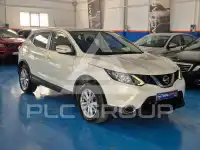 2017 Nissan QASHQAI