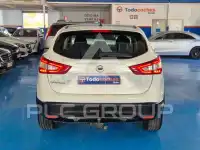 2017 Nissan QASHQAI