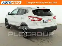 2017 Nissan QASHQAI